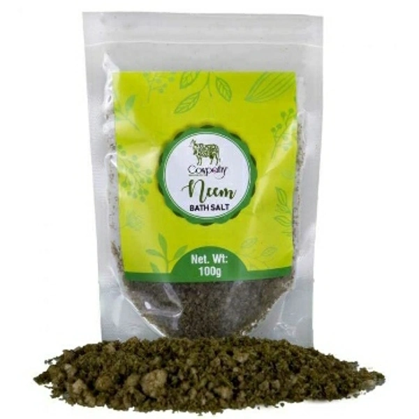 Panchgavya Neem Bath Salt