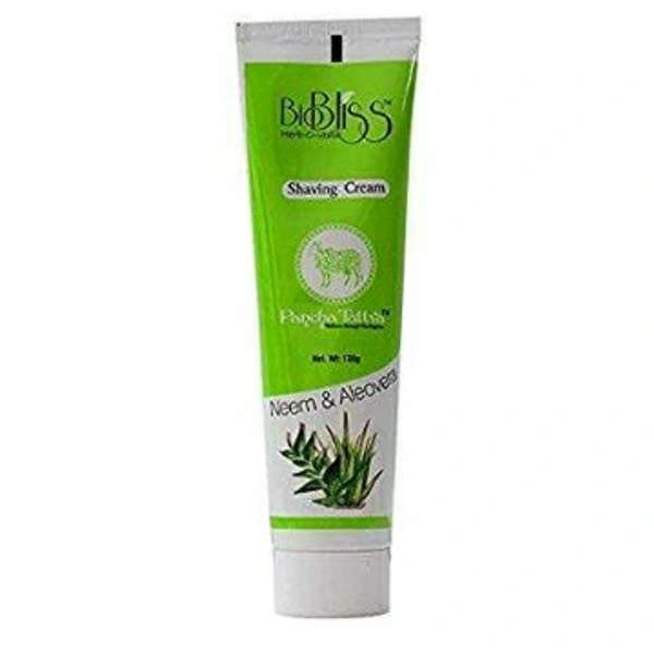 Panchgavya  Shaving Cream