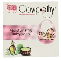 Panchgavya  Moisturizing Baby Soap