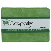 Panchgavya  Bath Soap Aloe Vera 