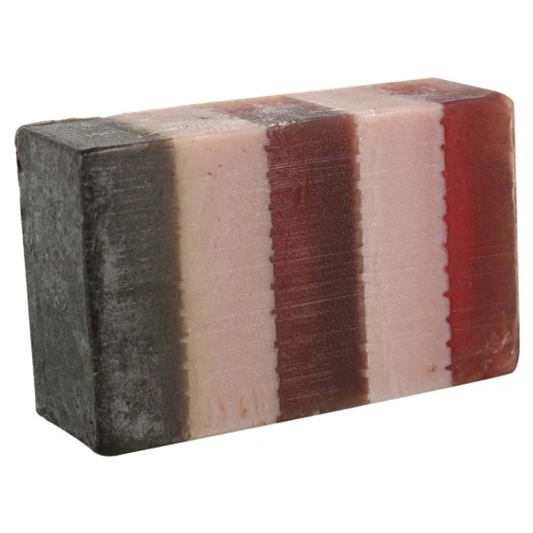 Panchgavya Panchatatva Shea Butter Soap