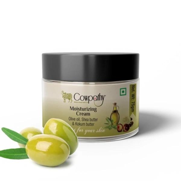 Panchgavya  Moisturizing Cream