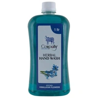 Panchgavya  Herbal Hand Wash 1 Ltr