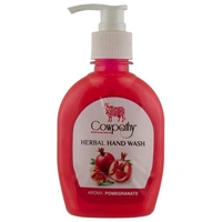Panchgavya  Herbal Hand Wash Dispenser 250 ml