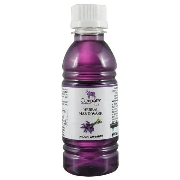 Panchgavya  Herbal Hand Wash Refill 200 ml
