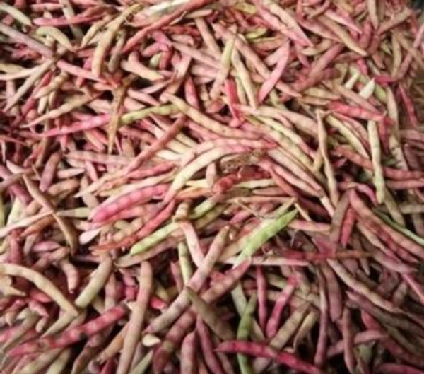🔵 முழு சோயா பீன்ஸ் / Fresh Soya Beans Unpeeled 250g