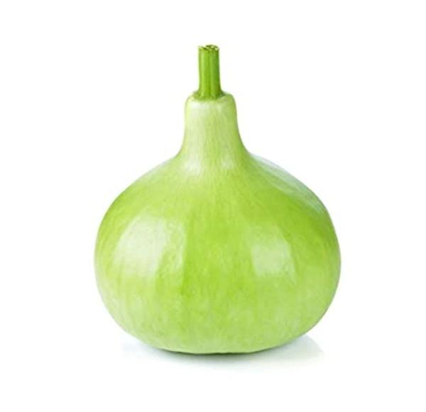 🟡 சுரைக்காய் / Bottle Gourd 1 Pcs