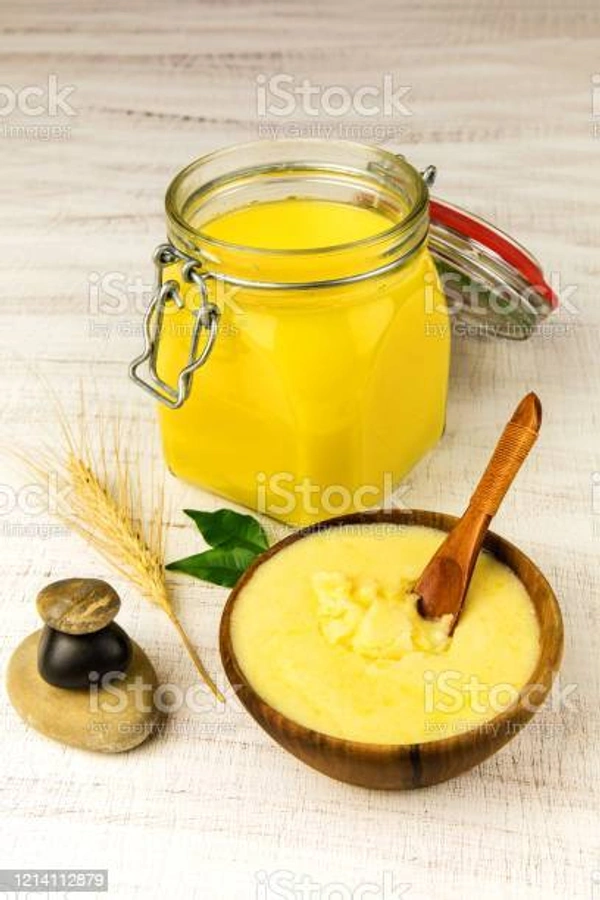 Fresh Ghee 