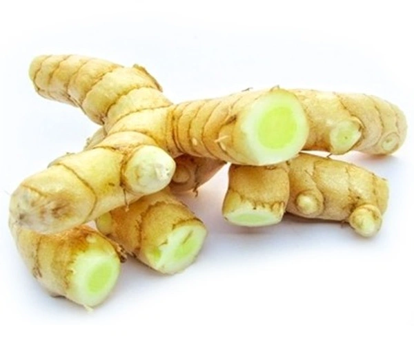 🟡Mango Ginger / மா இஞ்சி ~100g