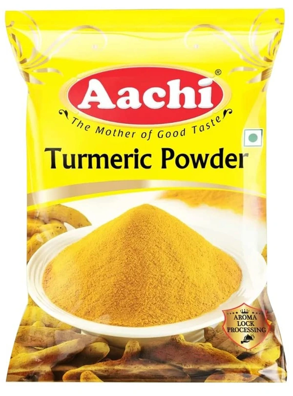 Aachi Turmeric Powder