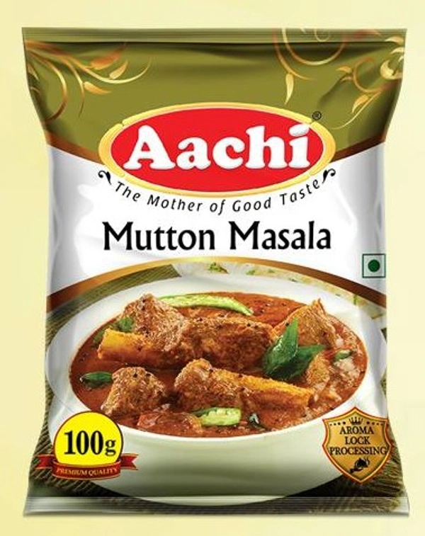 Aachi Mutton Masala