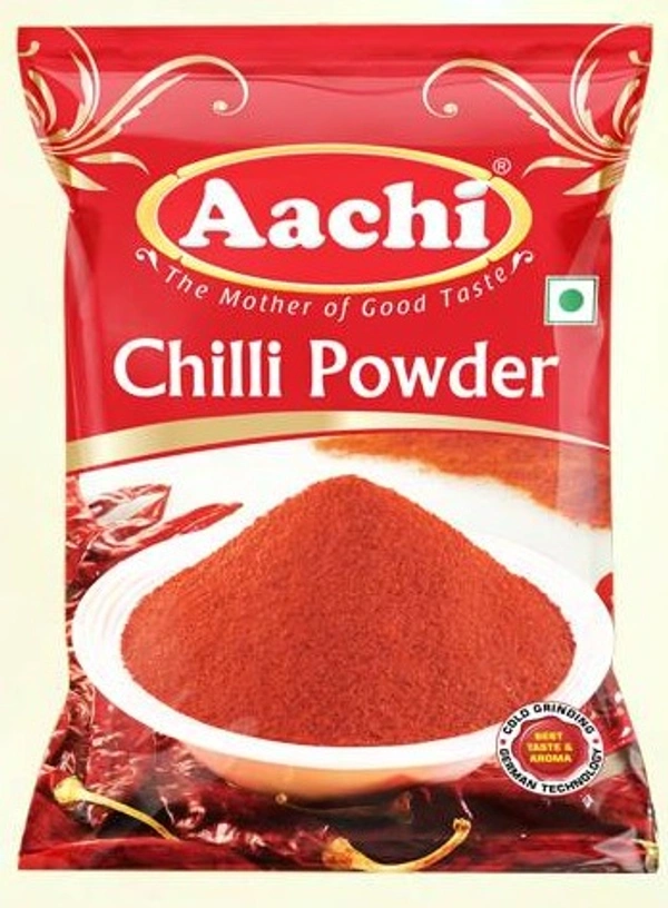 Aachi Chilli Powder