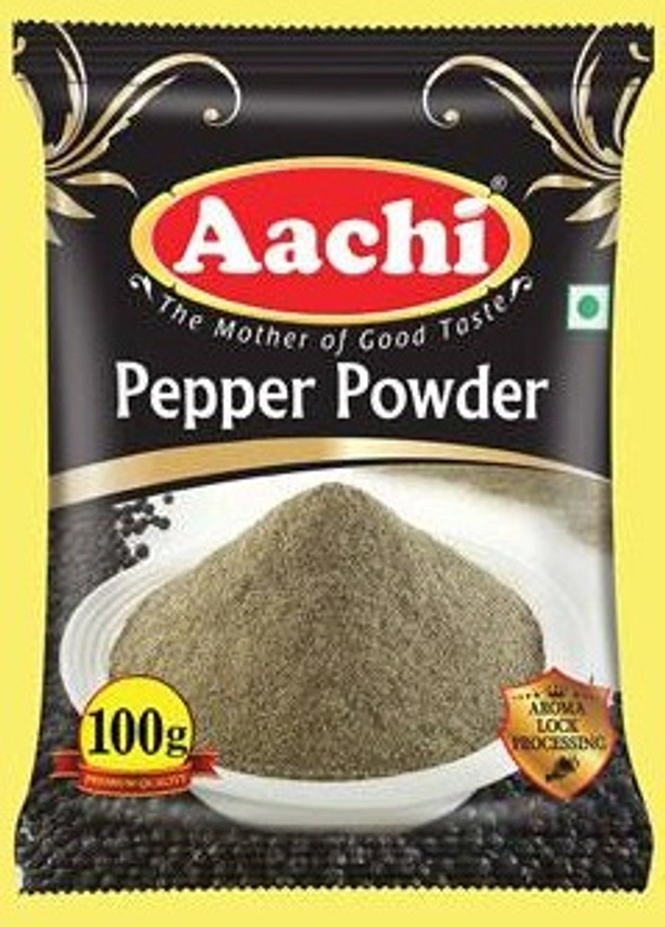 Aachi Pepper Powder