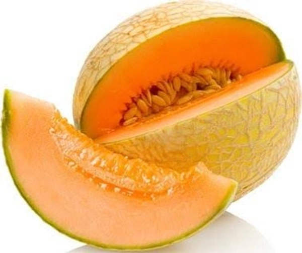 🟡 Muskmelon / முலாம்பழம் ~1kg