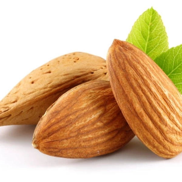 Almond  50g