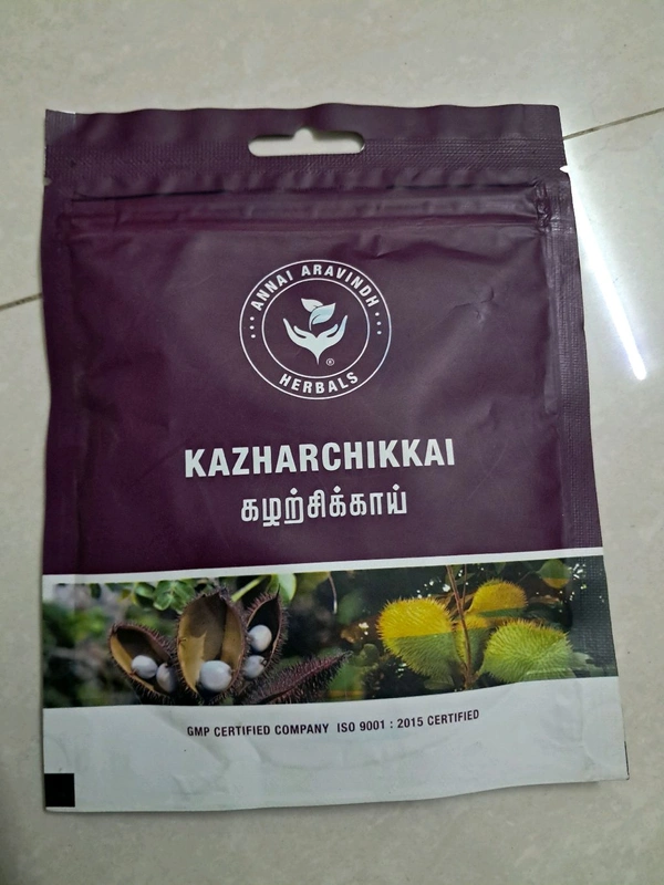 Agasthiyar Kalarchikkai Podi