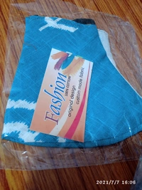 Fashion 100% cotton Cotton Mask