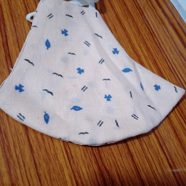 Colour Cloth Mask