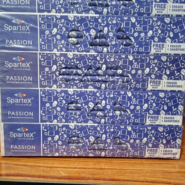 Passion Sportex Pencil