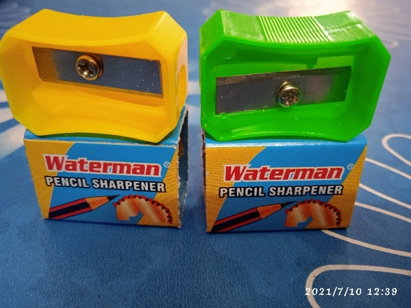 Waterman Sharpener