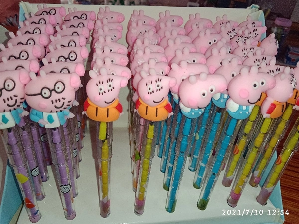 Toy Pencil