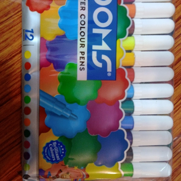 Doms Water Colour Pens