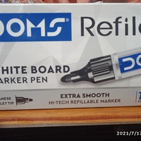 Doms Marker Pen 