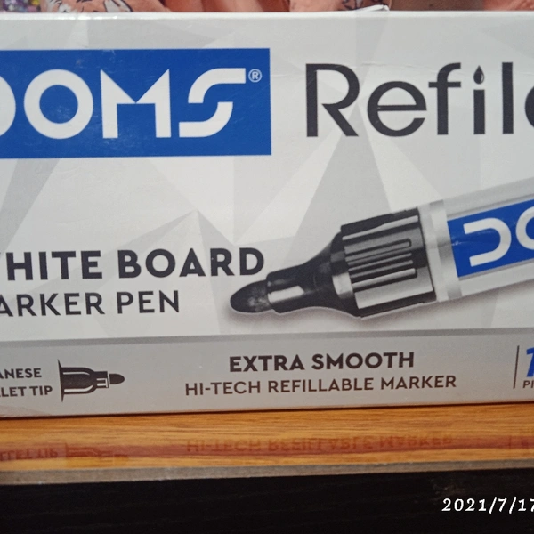 Doms Marker Pen 