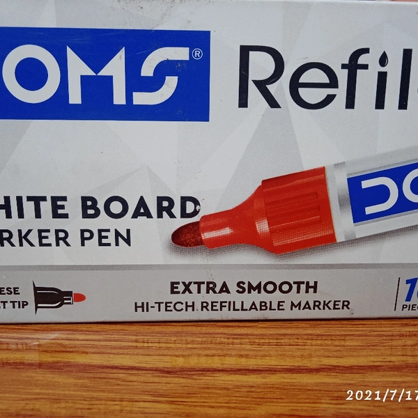 Doms Marker Pen 