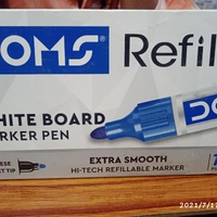 Doms Marker Pen 