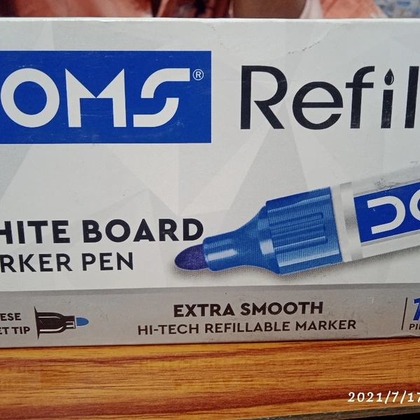 Doms Marker Pen 