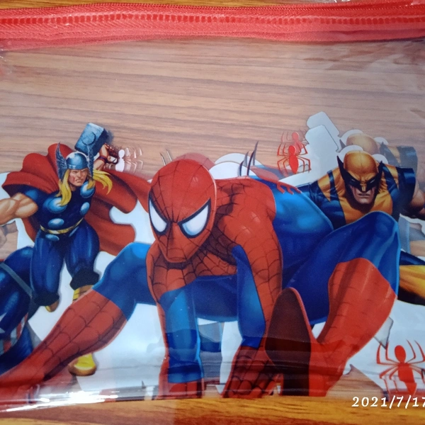 Pouch Cover
