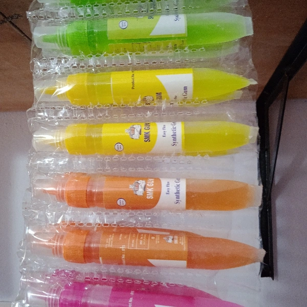 SMK Gum