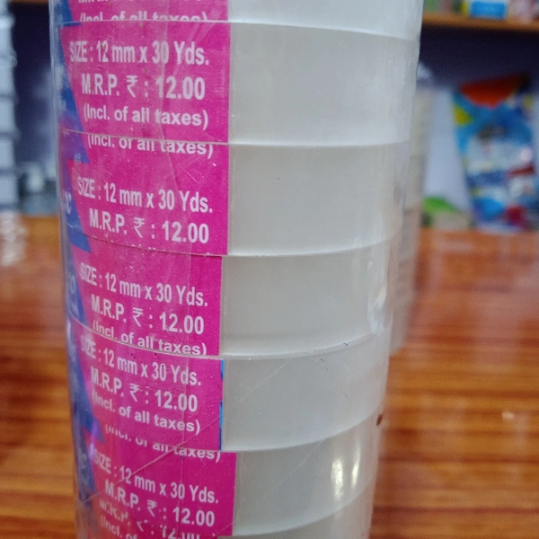 Sellotape