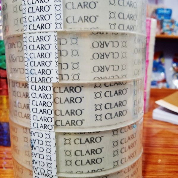 Claro Sellotape