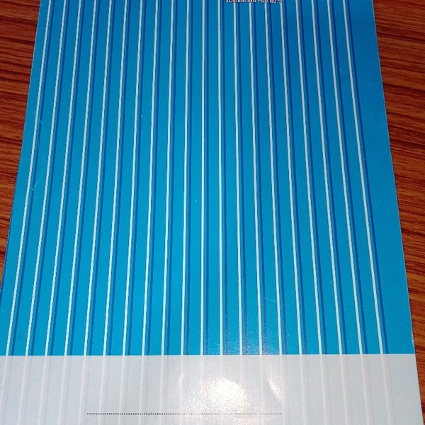 Choudharymate Scribbling Pad No.5