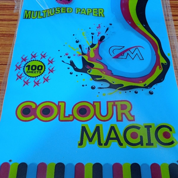 Maltiused Paper
