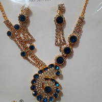 Nataraj Necklace