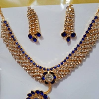 Nataraj Necklace