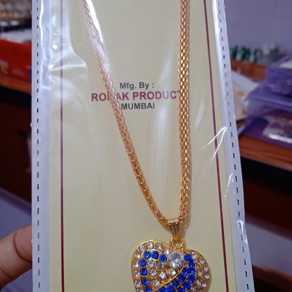 Ronak Chain