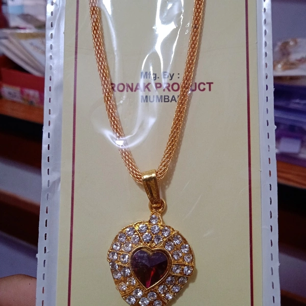 Ronak Chain