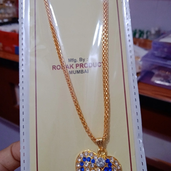 Ronak Chain