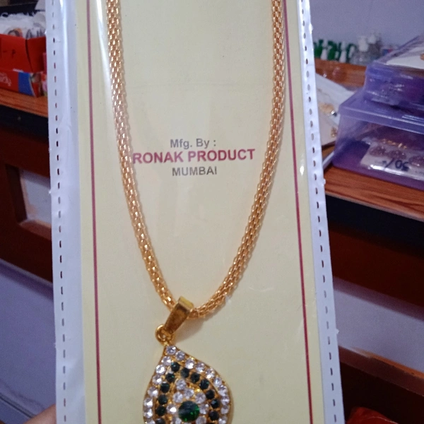 Ronak Chain