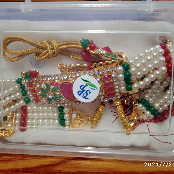 Necklace