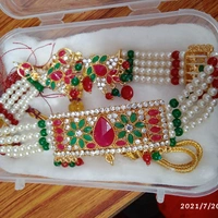 Necklace