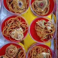 Khushi Titili Gold Mangalsutra