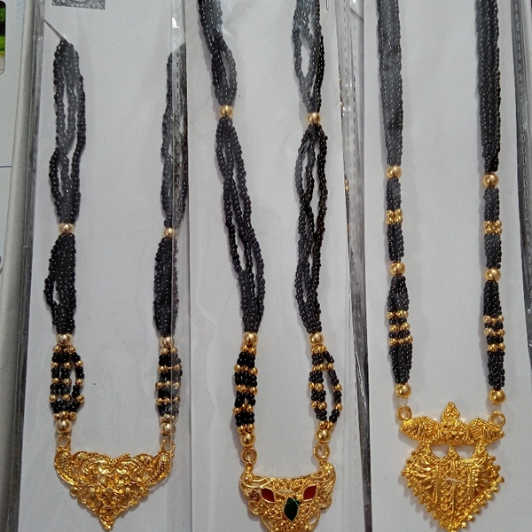 Ganesh Brand Mangalsutra