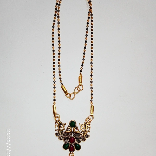 Big Boss Mangalsutra