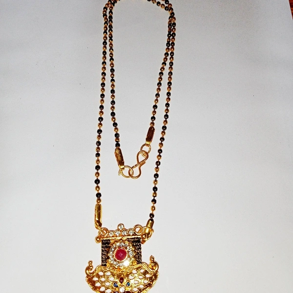 Big Boss Mangalsutra