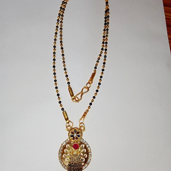 Big Boss Mangalsutra